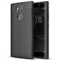 Sony Xperia L2 Niss Silikon Kapak Cep Telefonu Kılıfı