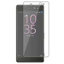 Sony Xperia XA Ultra Temperli Ekran Koruyucu Uyumlu Kırılmaz Cam