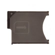 Sony Xperia Z L36h C6603 C6602 Sim Kart Kapağı