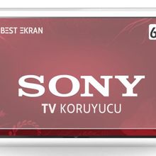Sony XR-65X93J Tv Ekran Koruyucu