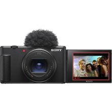 Sony ZV-1 II Vlog Fotoğraf Makinesi