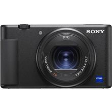 Sony ZV-1 Vlog Dijital Fotoğraf Makinesi
