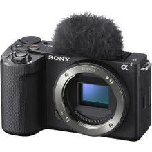 Sony ZV-E10 II Body Aynasız Fotoğraf Makinesi