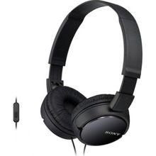 Sony ZX110APB Siyah Kulaküstü Kulaklık