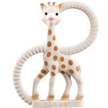 Sophie La Girafe 616624 +So Pure Diş Kaşıyıcı