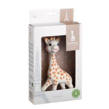 Sophie La Girafe Diş Kaşıyıcı