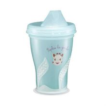Sophie la Girafe Leek Proof Alıştırma Bardağı Suluk