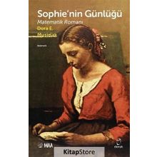 Sophie’nin Günlüğü - Dora E. Musielak