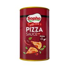 Sopho 4 kg Pizza Taban Sosu