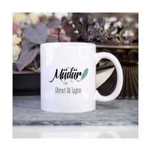 Soppigo Müdür Kupa