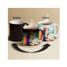 Soppigo TK240 Çay Erdal Bakkalda İçilir Kupa