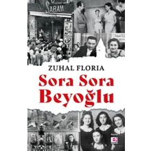 Sora Sora Beyoğlu - Zuhal Floria