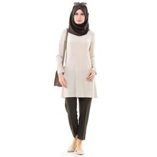 Soralline 1682 Haki Kadın Pantolon