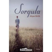 Sorgula - Alişan Birlik