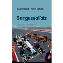 Sorgusual'siz - Murat Üstübal