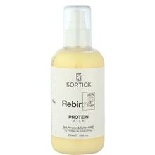 Sortick 250 ml Protein Sütü