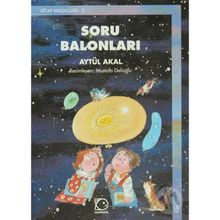 Soru Balonları - Aytül Akal