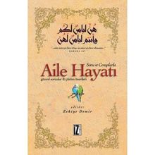 Soru ve Cevaplarla Aile Hayatı - Kolektif