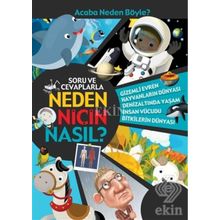 Soru ve Cevaplarla Neden Niçin Nasıl? - Kolektif