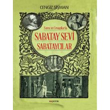 Soru ve Cevaplarla Sabatay Sevi Sabataycılar - Kolektif