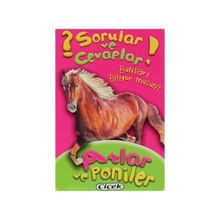 Sorular ve Cevaplar - Atlar ve Poniler - Kollektif Heyet-Kurul-Komisyon