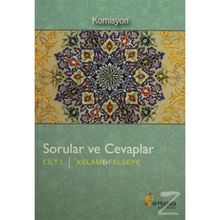 Sorular ve Cevaplar Cilt 1 Kelam, Felsefe - kollektif