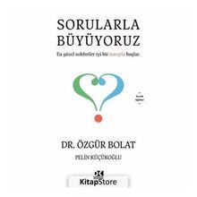 Sorularla Büyüyoruz - Dr. Özgür Bolat