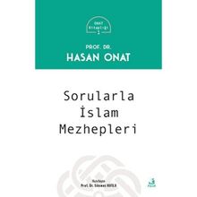 Sorularla İslam Mezhepleri - Fecr Yayınları