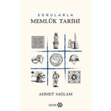 Sorularla Memlük Tarihi Yeditepe Yayınevi