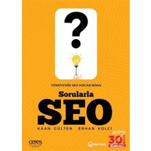 Sorularla Seo - Kaan Gülten