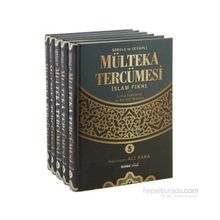 Sorulu Cevaplı Mülteka Tercümesi İslam Fıkhı 4 Cilt Takım - Ali Kara