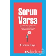Sorun Varsa - Osman Kaya