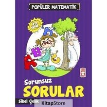 Sorunsuz Sorular - Sibel Çelik