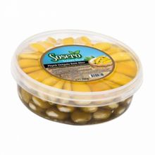 Sosero 2 kg Peynir Dolgulu Jalapeno Biber