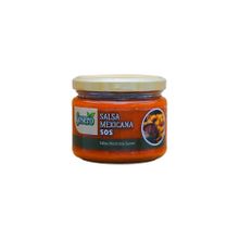 Sosero 290 gr Salsa Meksikana Sos