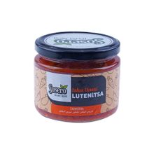 Sosero 300 gr Lütenitsa Balkan Sosu