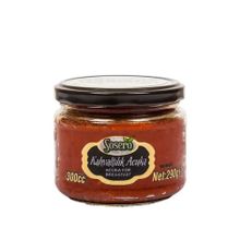 Sosero Cam 290 gr Kahvaltılık Acuka