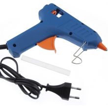 Sosin 80 W Mum Silikon Tabancası