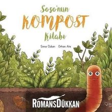 Soso’nun Kompost Kitabı - Sima Özkan