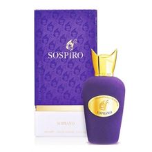 Sospiro Soprano EDP 100 ml Kadın Parfüm