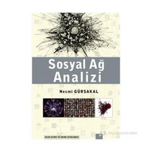 SOSYAL AĞ ANALIZI - NECMI GÜRSAKAL