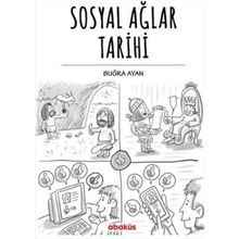 Sosyal Ağlar Tarihi - Buğra Ayan