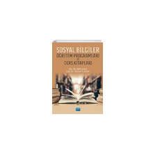 Sosyal Bilgiler Öğretim Programları ve Ders Kitapları - Tercan Yıldırım