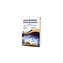 Sosyal Bilgilerde Güncel Okumalar 3 Eğiten Kitap Yayınları