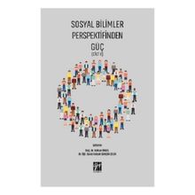 Sosyal Bilimler Perspektifinden Güç 2 - Volkan Öngel