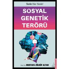 Sosyal Genetik Terörü Destek Yayınları