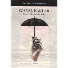 SOSYAL HAKLAR - UMUT OMAY