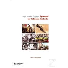 SOSYAL HAREKETLERIN SOSYOLOJISI - ORHAN TÜRKDOĞAN
