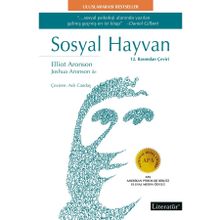 Sosyal Hayvan - Elliot Aronson Joshua Aronson