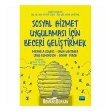 Sosyal Hizmet Uygulaması İçin Beceri Geliştirmek - Kollektif